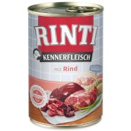 Rinti Konzerva hovädzie 400g - cena, porovnanie