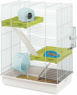 Ferplast Hamster Tris 46x29x58cm