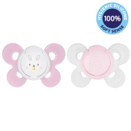 Chicco Physio Comfort 0-6m 2ks - cena, porovnanie