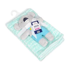 Babymatex Koala Mint