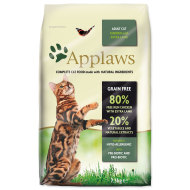 Applaws Adult Cat Chicken & Lamb 7,5kg - cena, porovnanie