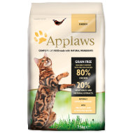 Applaws Cat Adult Chicken 7,5kg - cena, porovnanie
