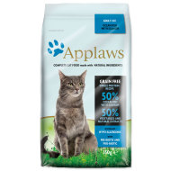 Applaws Cat Adult Ocean Fish & Salmon 350g - cena, porovnanie