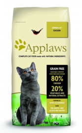 Applaws Cat Senior 2kg