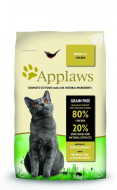 Applaws Cat Senior 7,5kg - cena, porovnanie