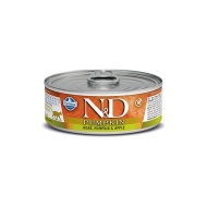 N&D PUMPKIN Adult Boar & Apple 80g - cena, porovnanie