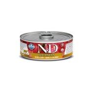 N&D QUINOA Adult Quail & Coconut 80g - cena, porovnanie