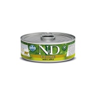 N&D PRIME Adult Boar & Apple 80g - cena, porovnanie