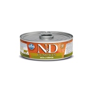 N&D PUMPKIN Adult Duck & Pumpkin 80g - cena, porovnanie