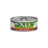 N&D PRIME Adult Chicken & Pomegranate 80g - cena, porovnanie