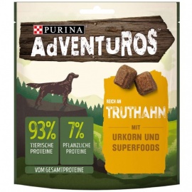 Purina Adventuros Nuggets 90g