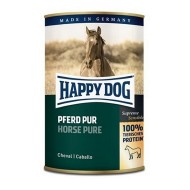 Happy Dog Pferd Pur 400g - cena, porovnanie