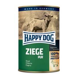 Happy Dog Ziege Pur 400g