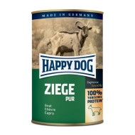 Happy Dog Ziege Pur 400g - cena, porovnanie