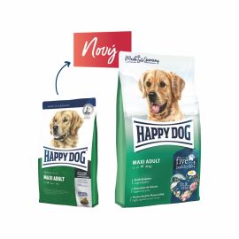 Happy Dog Supreme Fit & Vital Maxi Adult 14kg