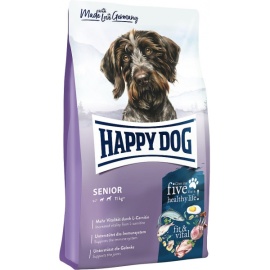 Happy Dog Supreme Fit & Vital Senior 12kg