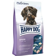 Happy Dog Supreme Fit & Vital Senior 12kg - cena, porovnanie