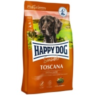 Happy Dog Sensible Sensible Toscana 12,5kg - cena, porovnanie