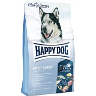 Happy Dog Supreme Sport Adult Nordic 14kg - cena, porovnanie