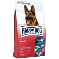 Happy Dog Supreme Sport Adult 14kg - cena, porovnanie