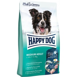 Happy Dog Supreme Adult Medium 12kg