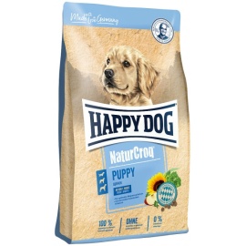 Happy Dog NaturCroq Puppy 15kg