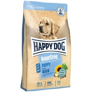 Happy Dog NaturCroq Puppy 15kg - cena, porovnanie