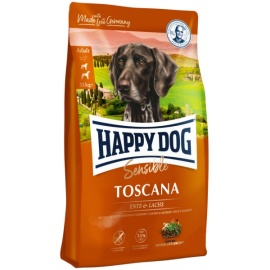 Happy Dog Supreme Sensible Toscana 4kg