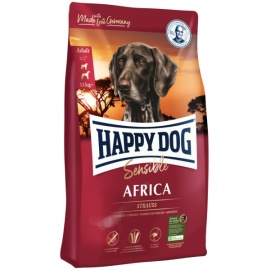 Happy Dog Sensible Africa 4kg