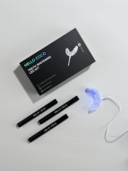 Hello Coco PAP+ Teeth Whiteting Led Kit - cena, porovnanie