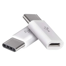 Emos Adaptér USB micro B/F - USB C/M SM7023