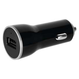 Emos USB adaptér do auta V0219