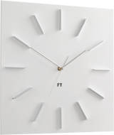 Future Time FT1010WH - cena, porovnanie