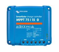 Victron Energy Regulátor nabíjania SmartSolar MPPT 75/15 - cena, porovnanie