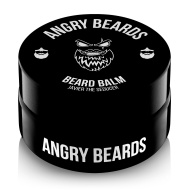 Angry Beards Balzam na fúzy Javier The Seducer 50ml - cena, porovnanie