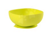 Béaba Silicone Suction Bowl - cena, porovnanie