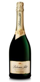 Bohemia Sekt Chardonnay brut 0,75l