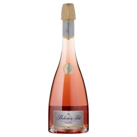 Bohemia Sekt Prestige Rose Brut 0,75l