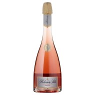 Bohemia Sekt Prestige Rose Brut 0,75l - cena, porovnanie