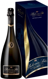 Bohemia Sekt Prestige Demi Sec 0,75l