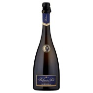 Bohemia Sekt Prestige Brut 0,75l - cena, porovnanie