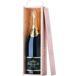 Bohemia Sekt Demi Sec 3l