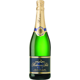 Bohemia Sekt Brut 0,75l