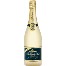 Bohemia Sekt Blanc de Noirs brut 0,75l
