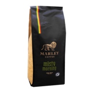 Marley Coffee Misty Morning 1000g - cena, porovnanie