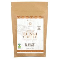 Ra Hygge BIO Peru Arabica REISHI 1000g - cena, porovnanie