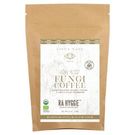 Ra Hygge BIO Peru Arabica LION’S MANE 1000g