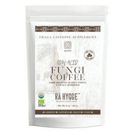 Ra Hygge BIO Peru Arabica CHAGA 227g