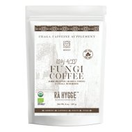 Ra Hygge BIO Peru Arabica CHAGA 227g - cena, porovnanie