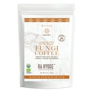 Ra Hygge BIO Peru Arabica REISHI 227g - cena, porovnanie